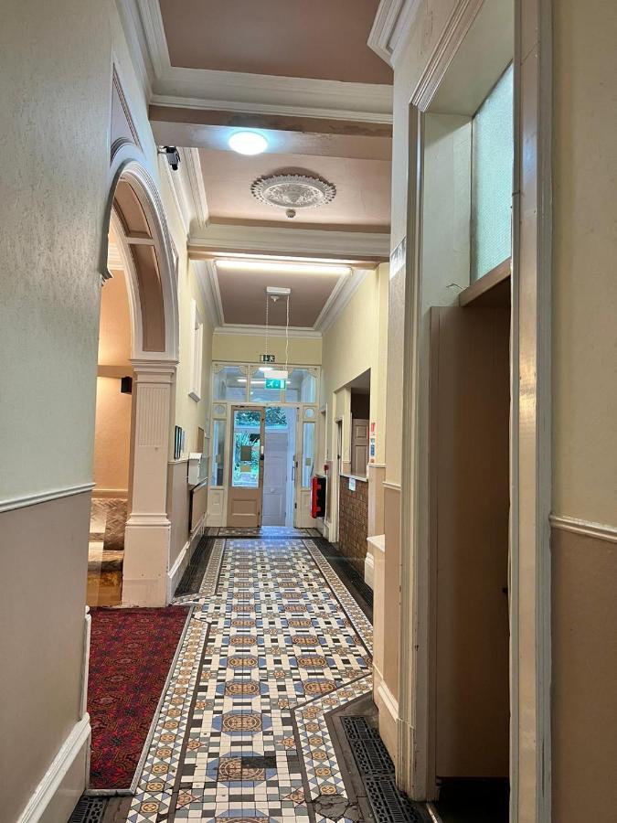 Green Gables Hotel Scarborough Exterior foto