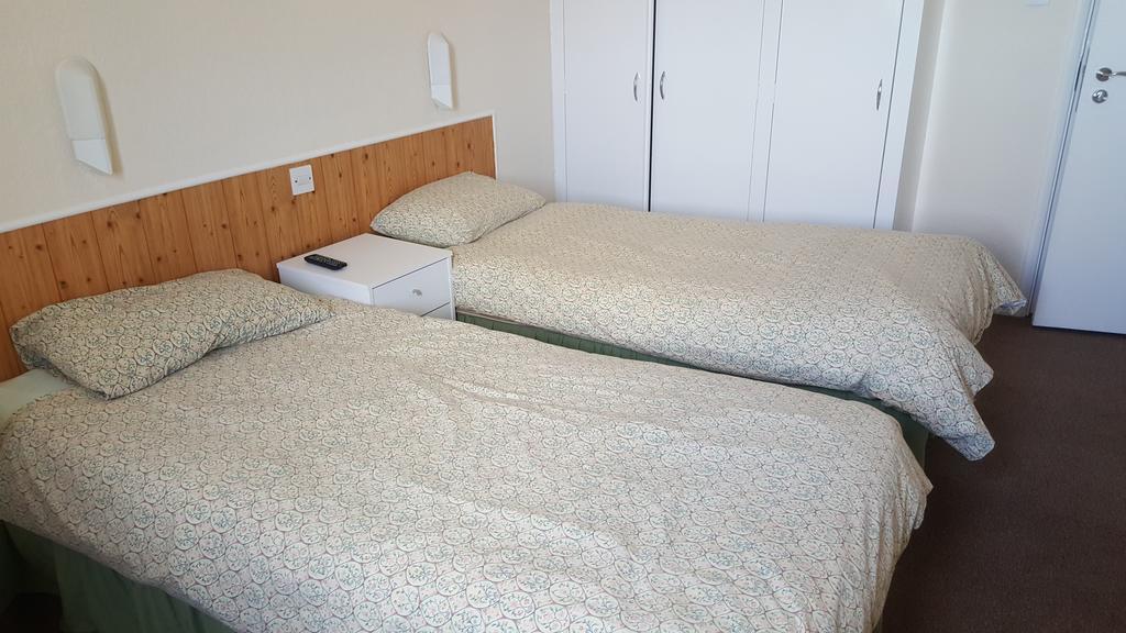 Green Gables Hotel Scarborough Habitación foto